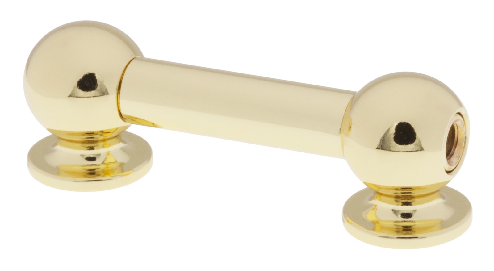 SPAREDRUM TL13D51-BR TUBE LUG BRASS 51MM DOUBLE ENDED X1