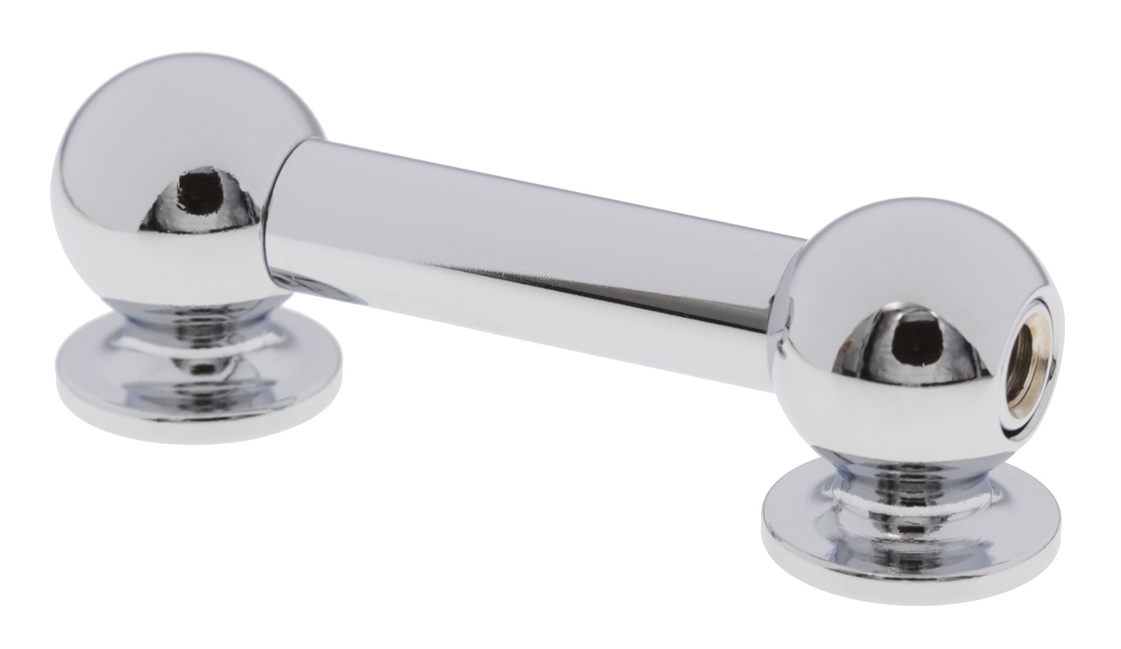 SPAREDRUM TL13D51 TUBE LUG 51MM DOUBLE ENDED X1