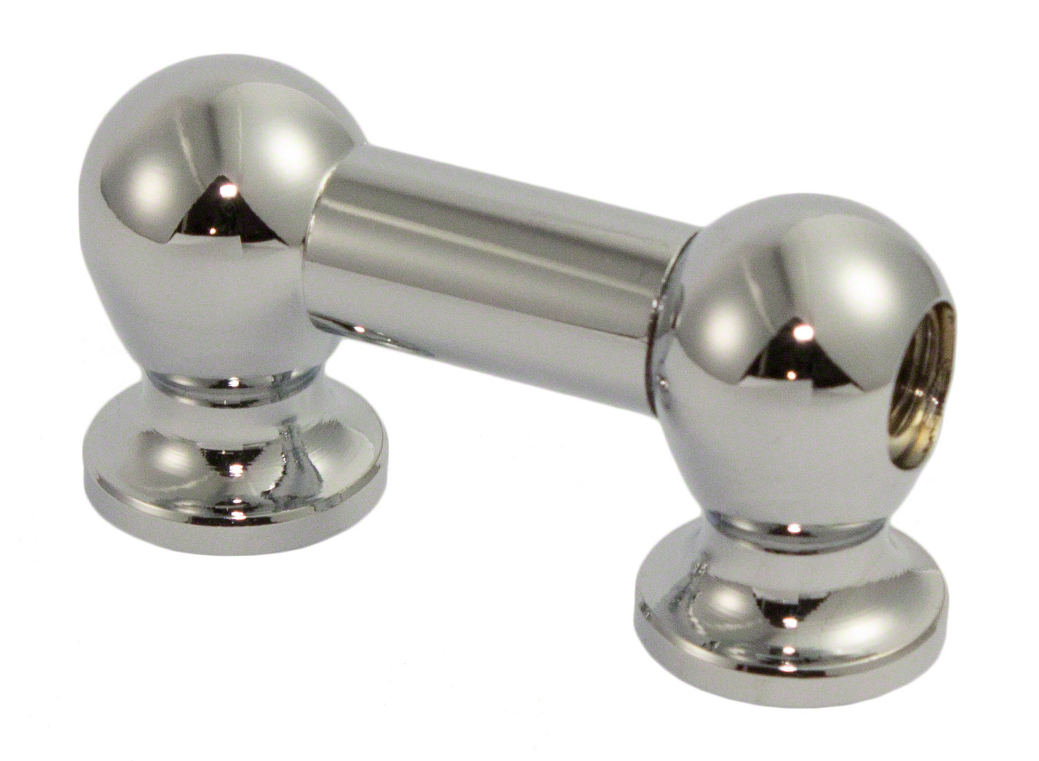 SPAREDRUM TL1D25 - Coquille Tube - 25mm - Double Tirant (X1)