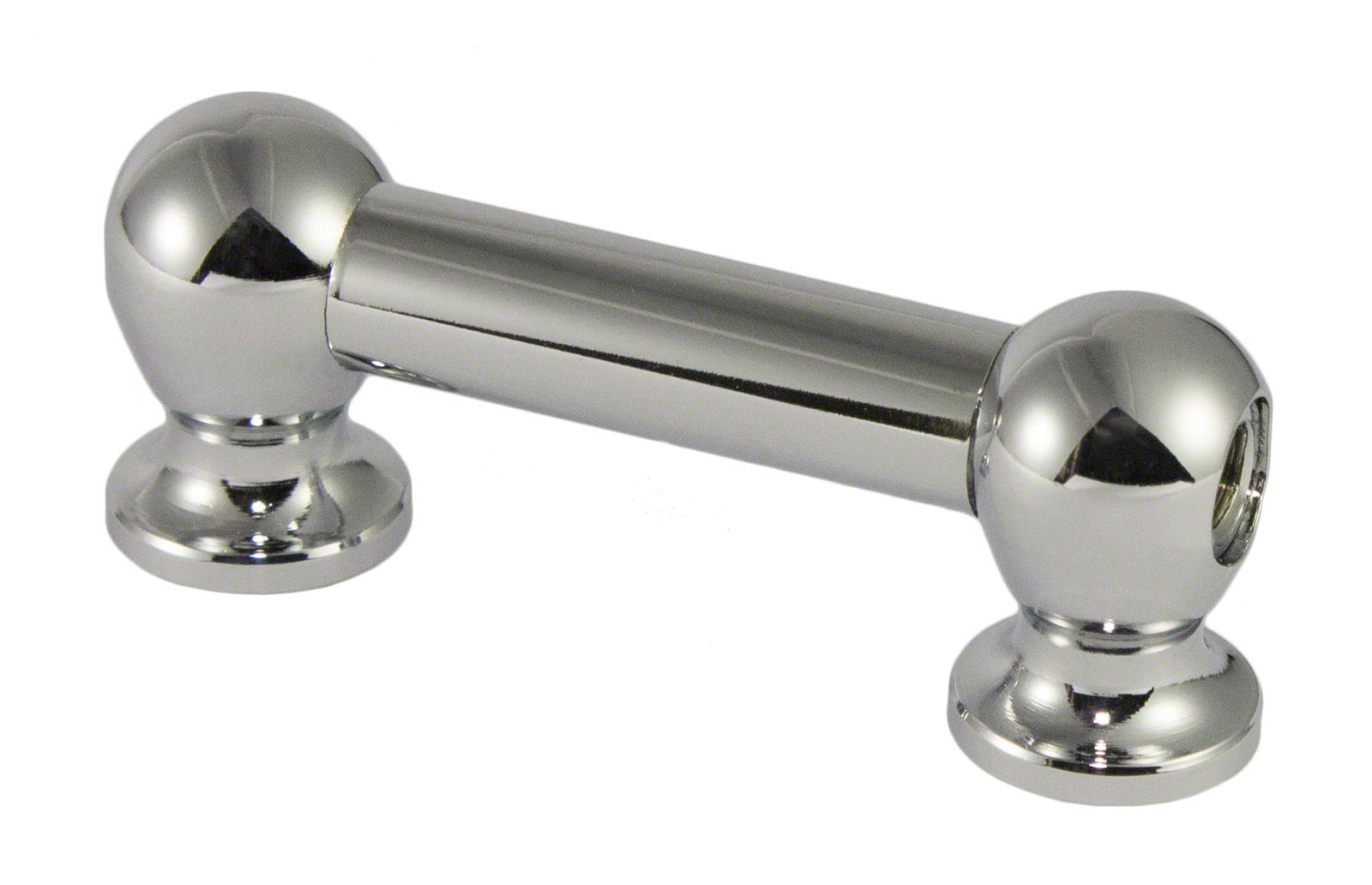 SPAREDRUM TL1D38 - Coquille Tube - 38mm - Double Tirant (X1)