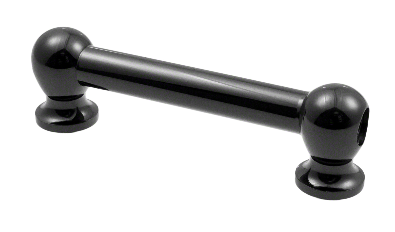 SPAREDRUM TL1D56-BK - BELLOTA TUBO NEGRO - 56MM - DOBLE (X1)