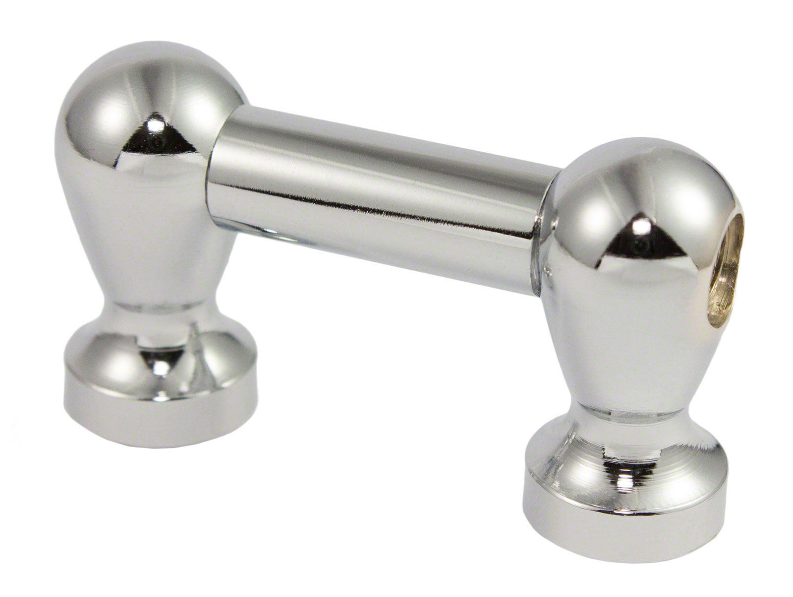 SPAREDRUM Coquille Tube Grosse Caisse - 31mm - Mono Tirant (X1)