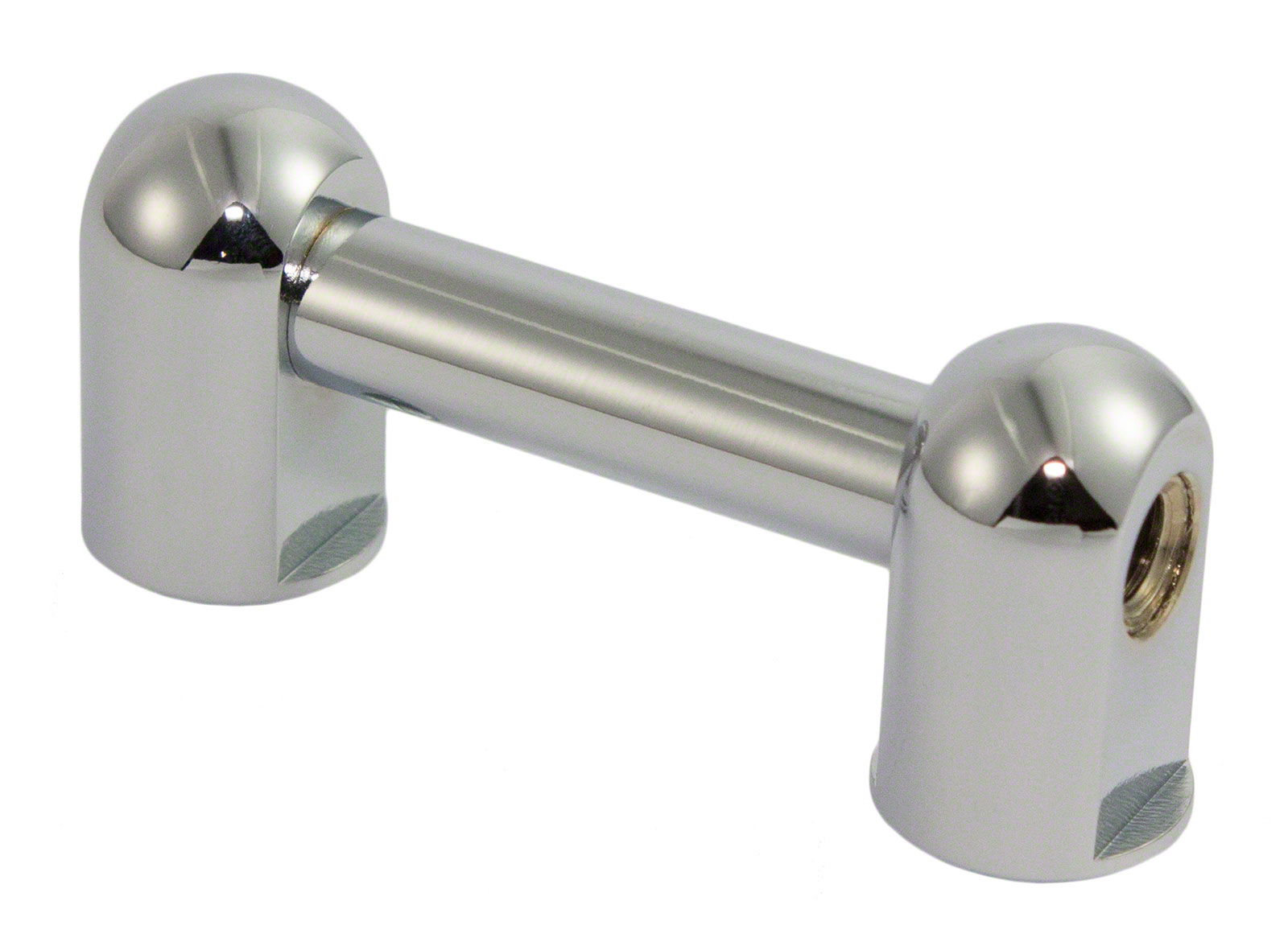 SPAREDRUM TL2D40 - BLOCCHETTO TUBO - 40MM - DOPPIO (X1)