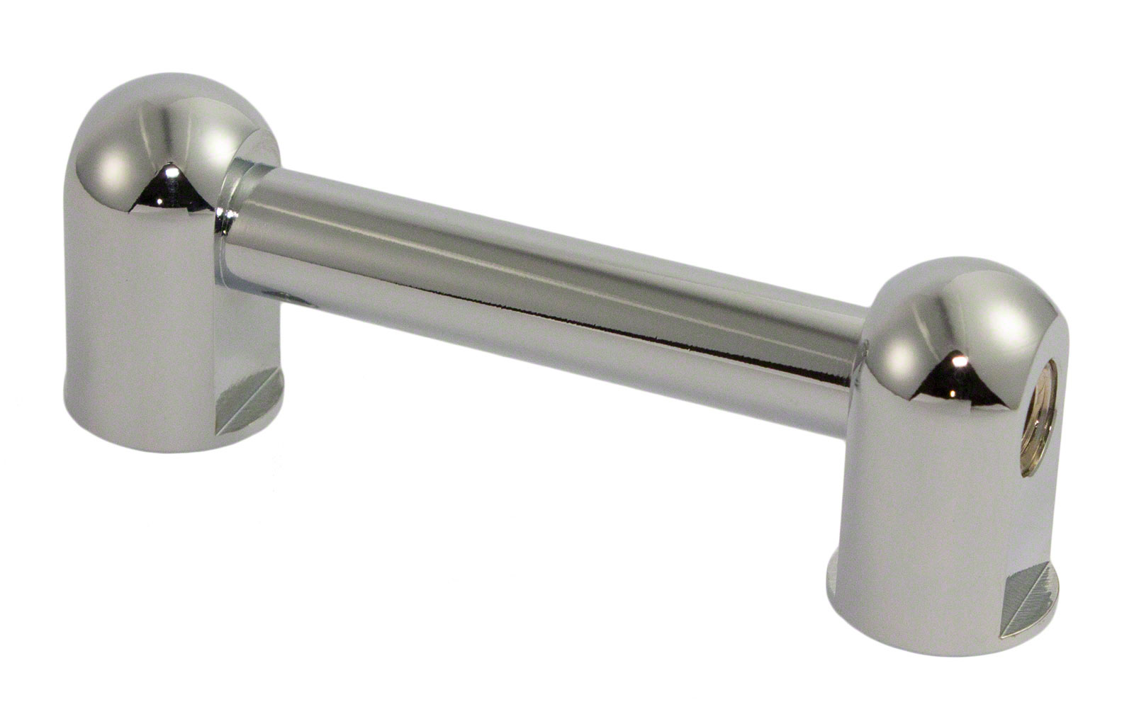SPAREDRUM TL2D51 - Coquille Tube - 51mm - Double Tirant (X1)