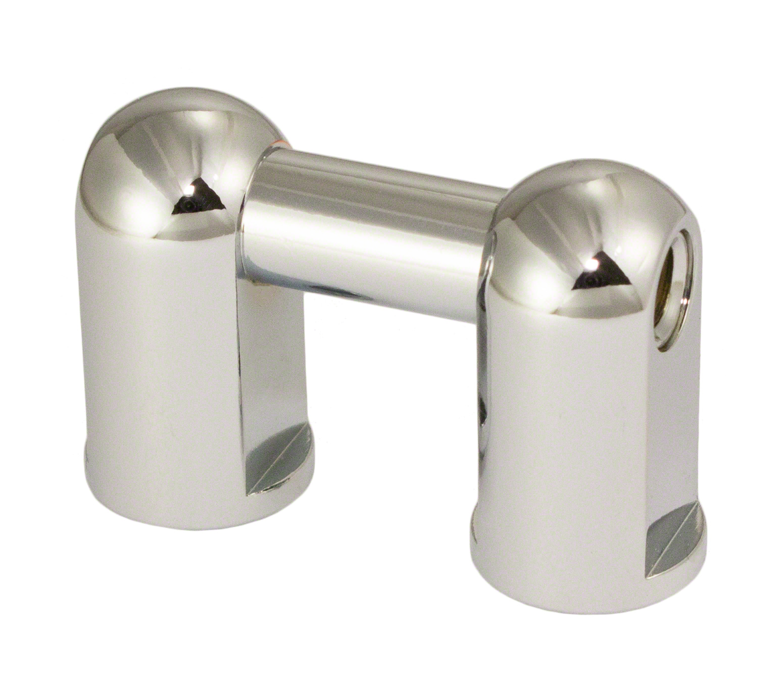 SPAREDRUM TL2S25B - BASS DRUM TUBE LUG - 25MM - SINGLE ENDED (X1)