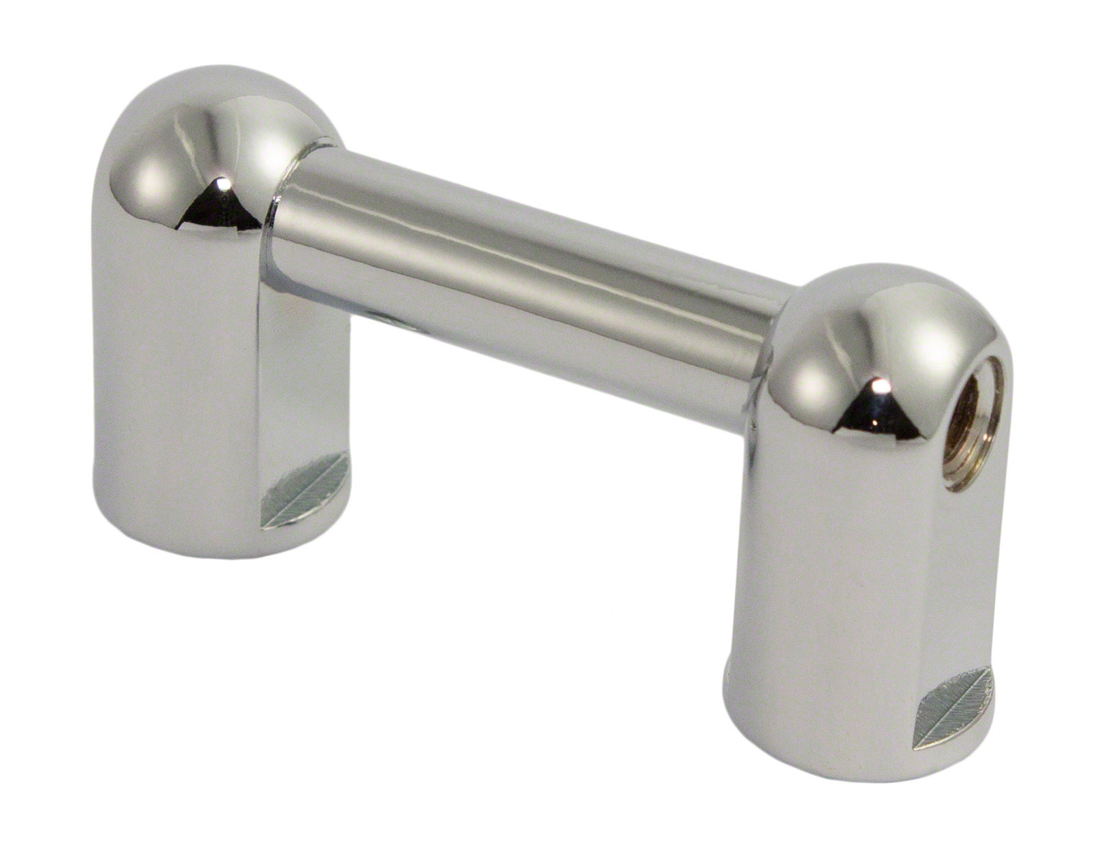 SPAREDRUM TL2S38B - BLOCCHETTO TUBO GRANCASSA - 38MM - SOLO (X1)