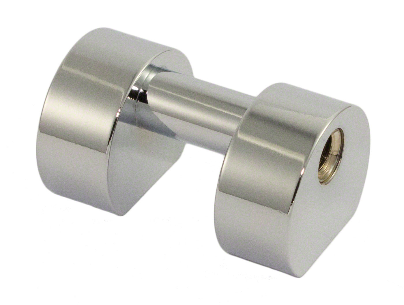 SPAREDRUM TL3D25 - Coquille Tube - 25mm - Double Tirant (X1)