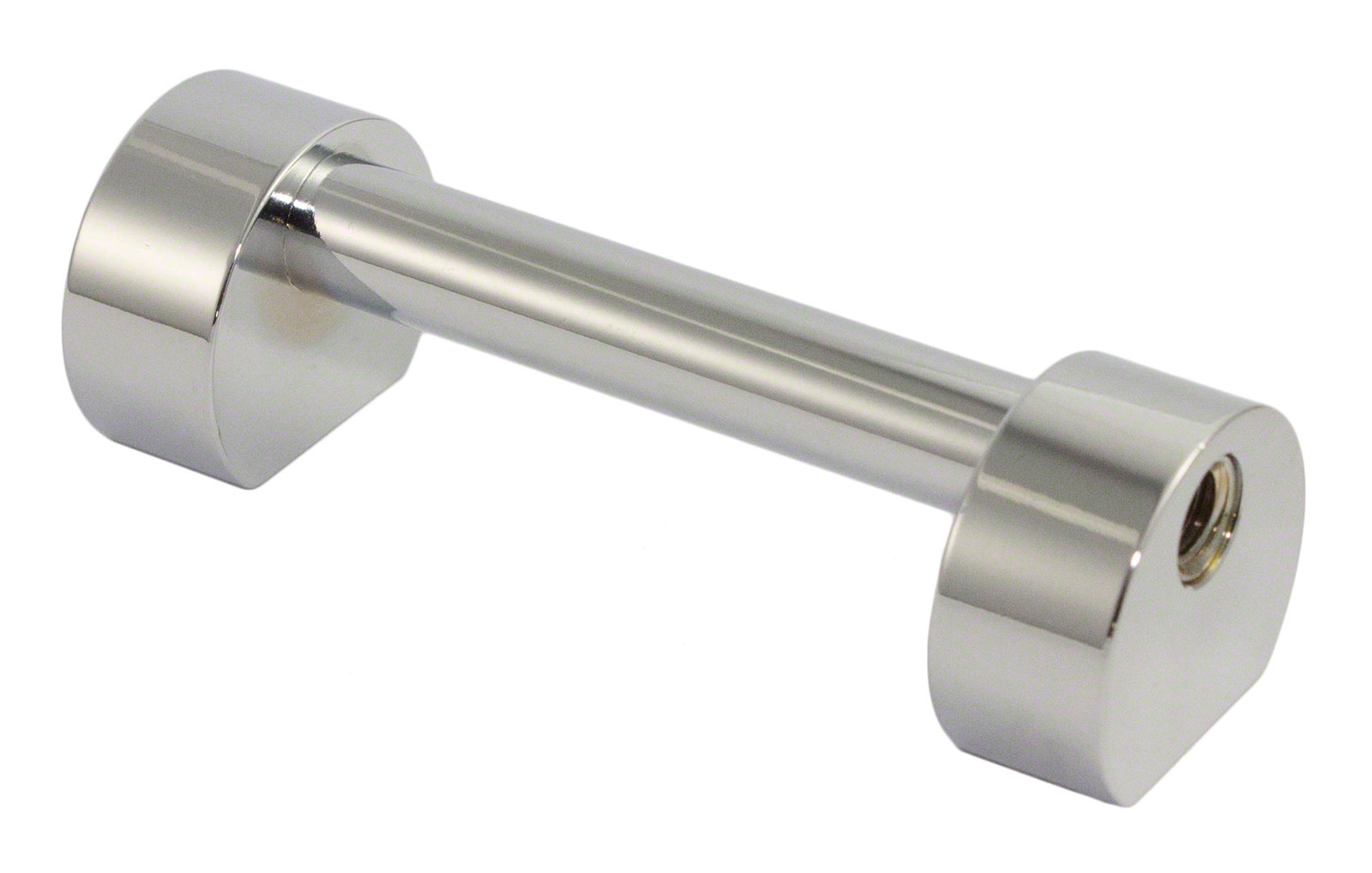 SPAREDRUM TL3D55 - Coquille Tube - 55mm - Double Tirant (X1)