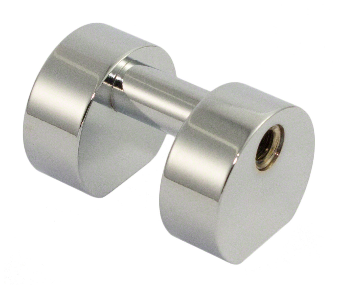 SPAREDRUM Coquille Tube Grosse Caisse - 25mm - Mono Tirant (X1)