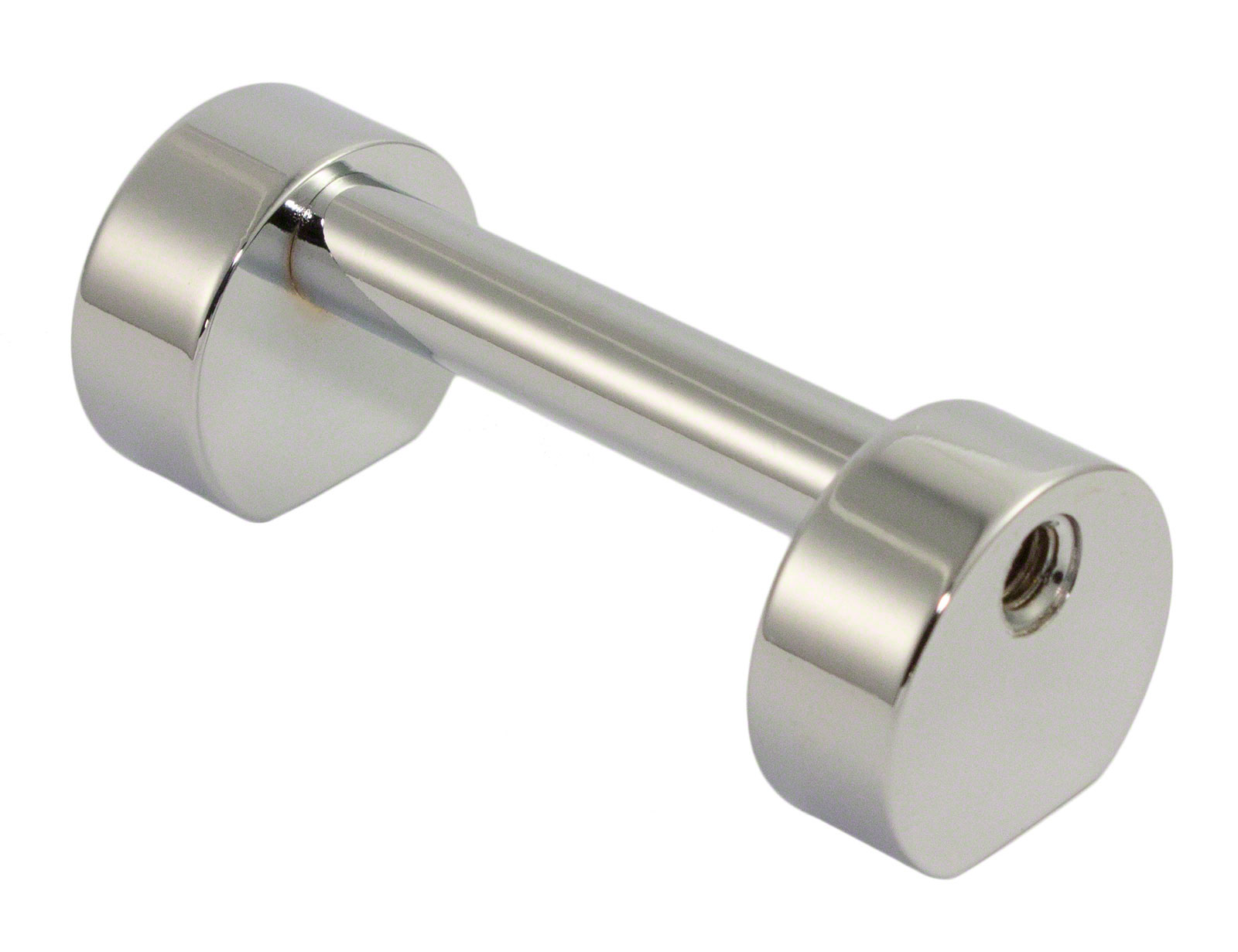 SPAREDRUM TL3S51B - BASS DRUM TUBE LUG - 51MM - SINGLE ENDED (X1)