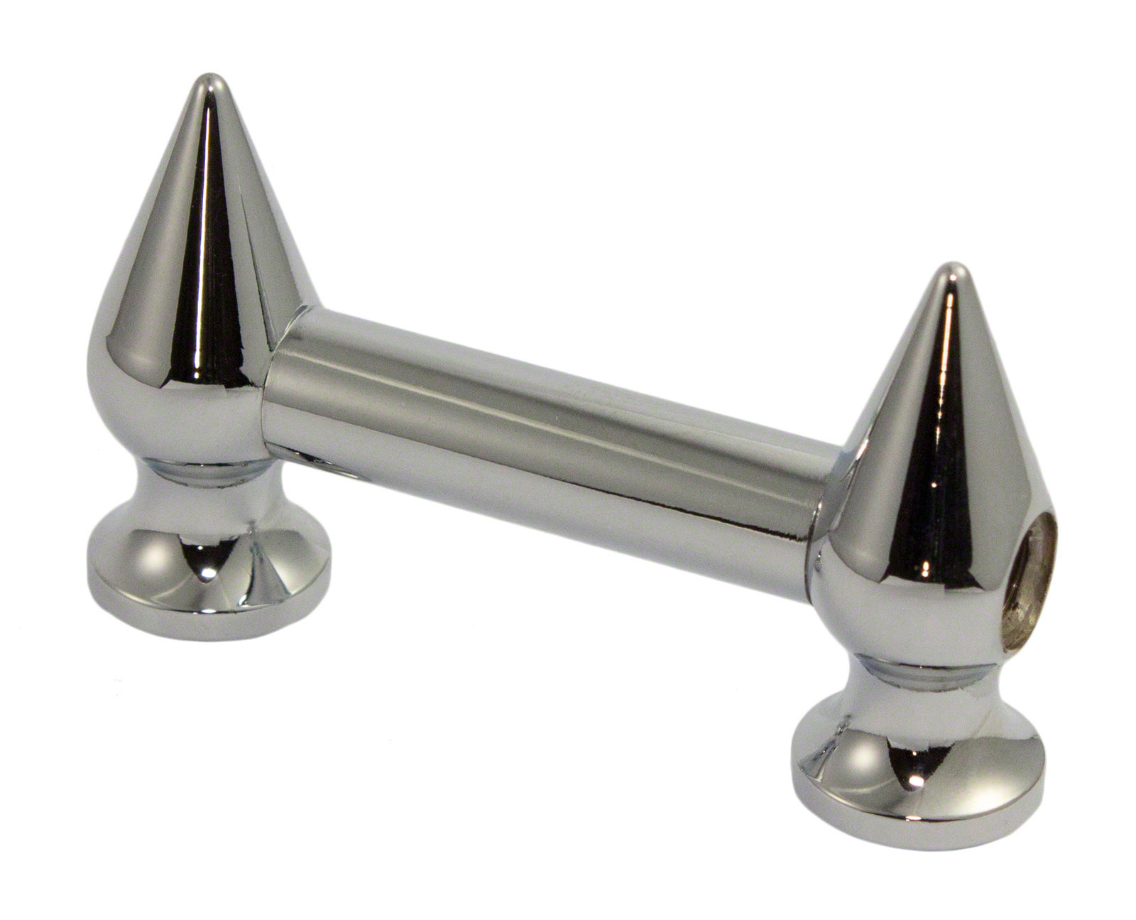 SPAREDRUM TL4D40 - BLOCCHETTO TUBO - 40MM - DOPPIO (X1)