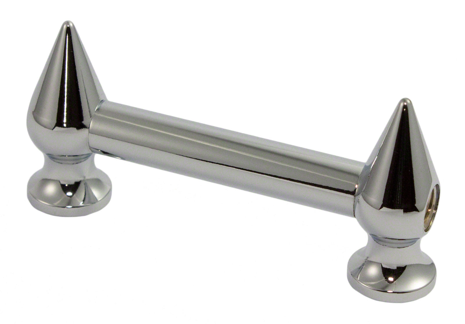 SPAREDRUM TL4D51 - BLOCCHETTO TUBO - 51MM - DOPPIO (X1)