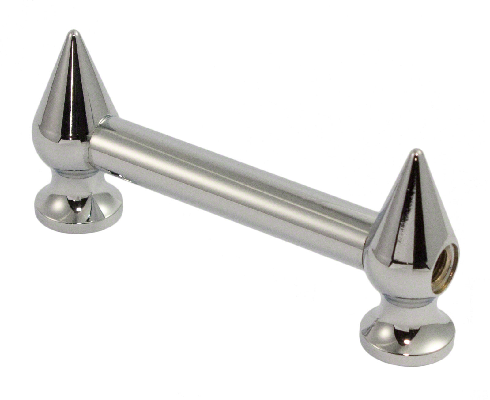 SPAREDRUM TL4D55 - Coquille Tube - 55mm - Double Tirant (X1)