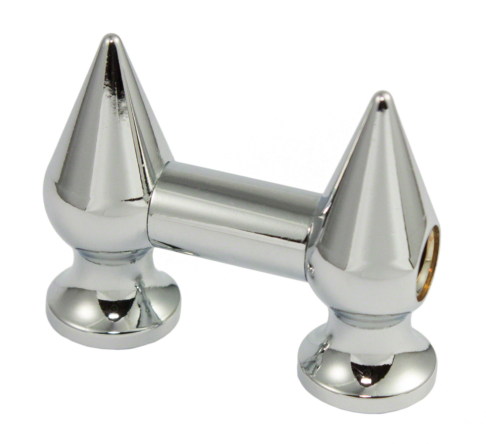 SPAREDRUM TL4S25 - Coquille Tube - 25mm - Mono Tirant (X1)