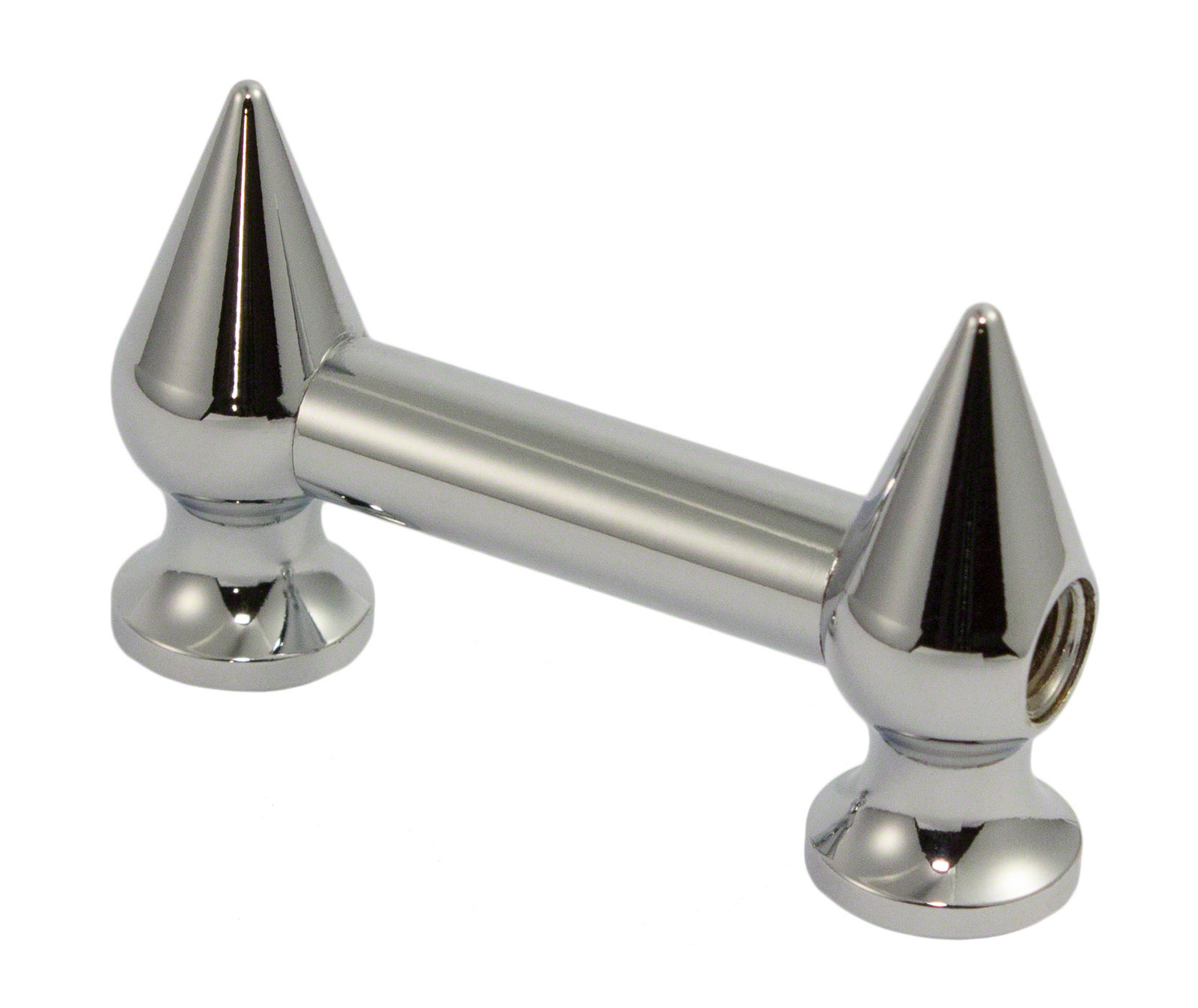 SPAREDRUM TL4S38 - Coquille Tube - 38mm - Mono Tirant (X1)