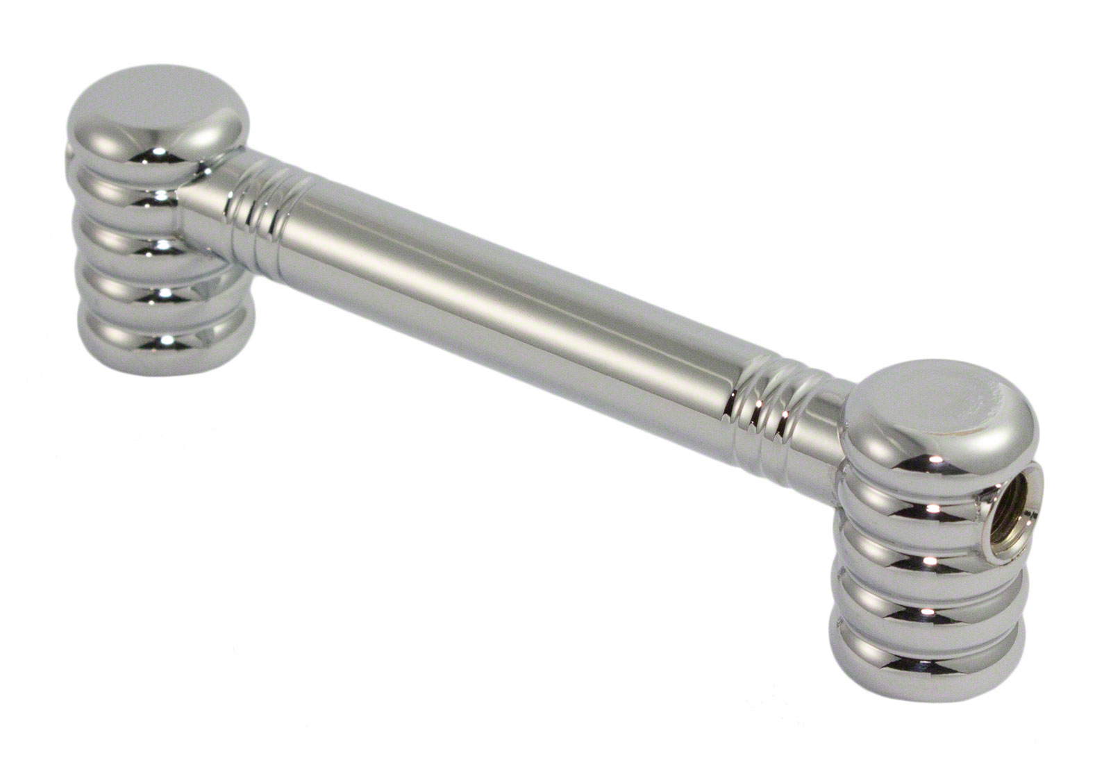 SPAREDRUM TL5D64 - Coquille Tube - 64mm - Double Tirant (X1)