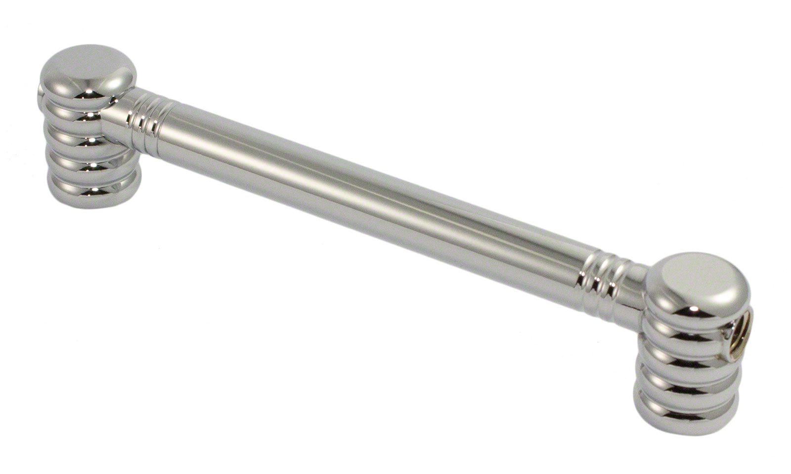 SPAREDRUM TL5D88 - Coquille Tube - 88mm - Double Tirant (X1)