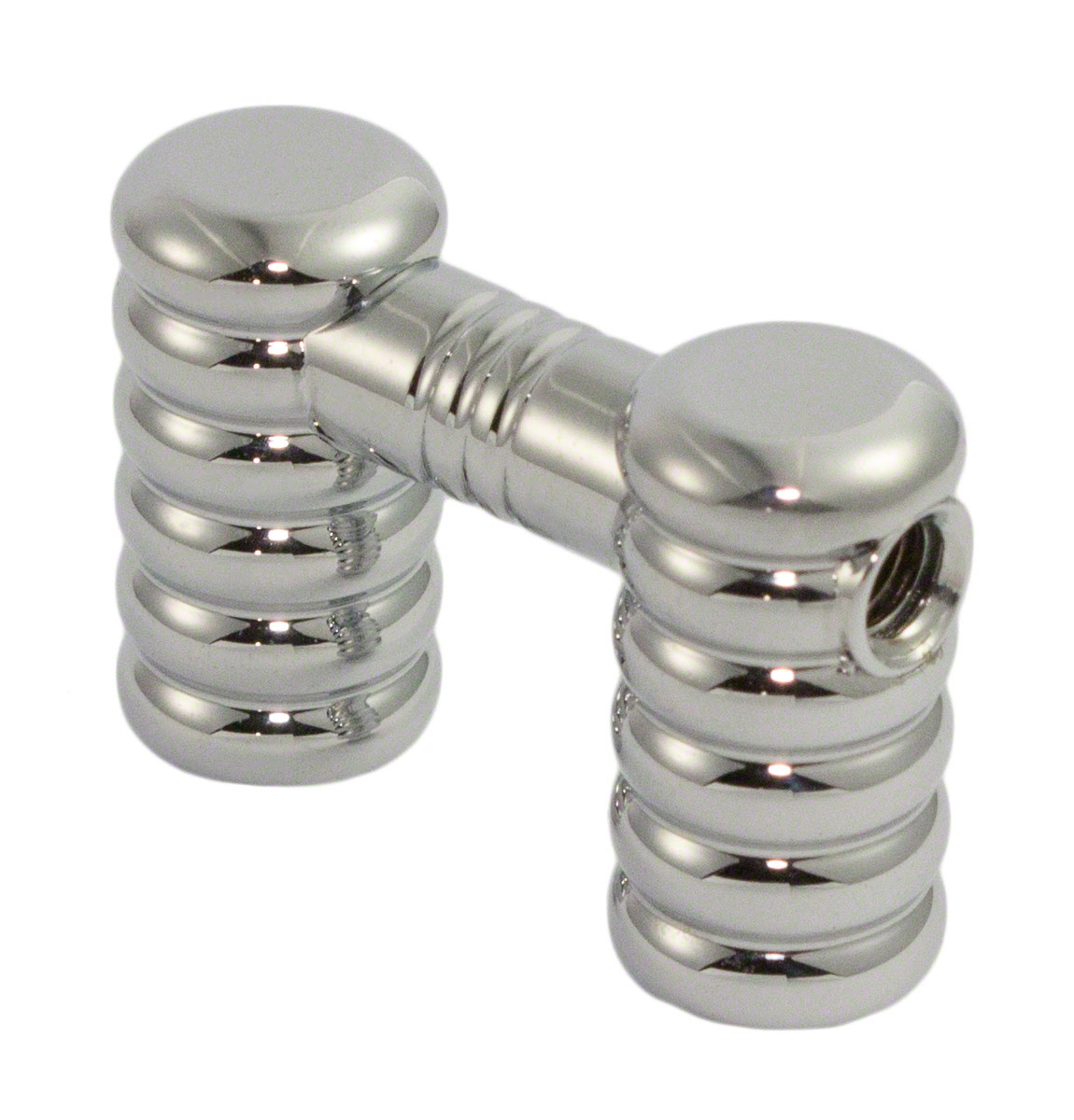 SPAREDRUM TL5S25B - BASS DRUM TUBE LUG - 25MM - SINGLE ENDED (X1)