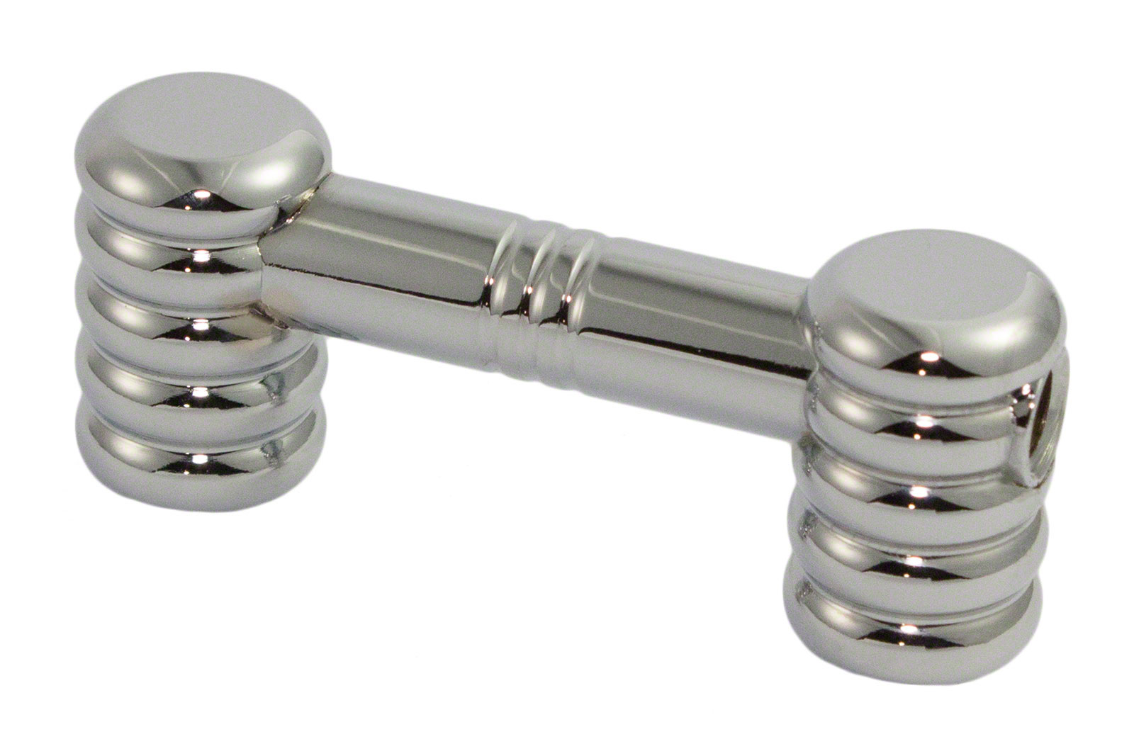 SPAREDRUM TL5S38 - Coquille Tube - 38mm - Mono Tirant (X1)