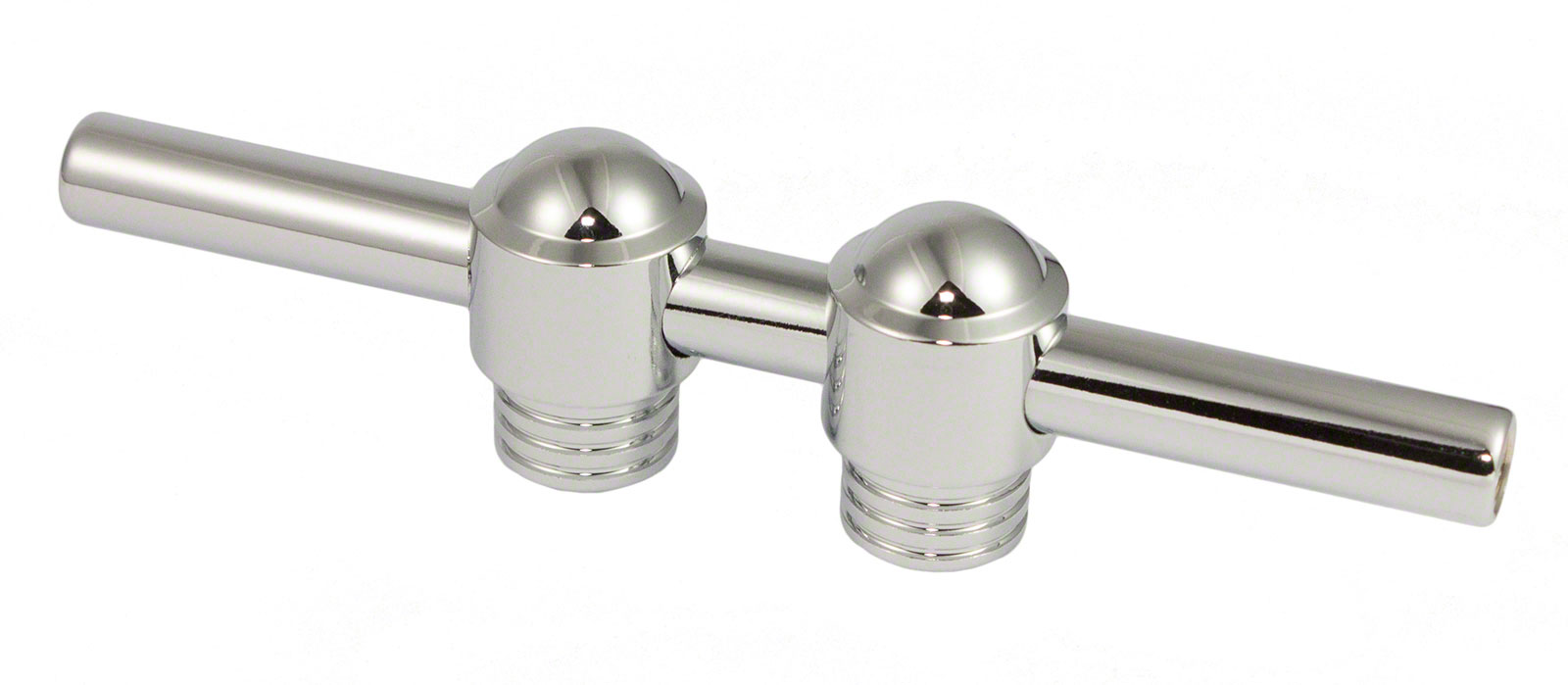 SPAREDRUM TL6D100 Coquille Tube 25mm Double Tirant (X1)