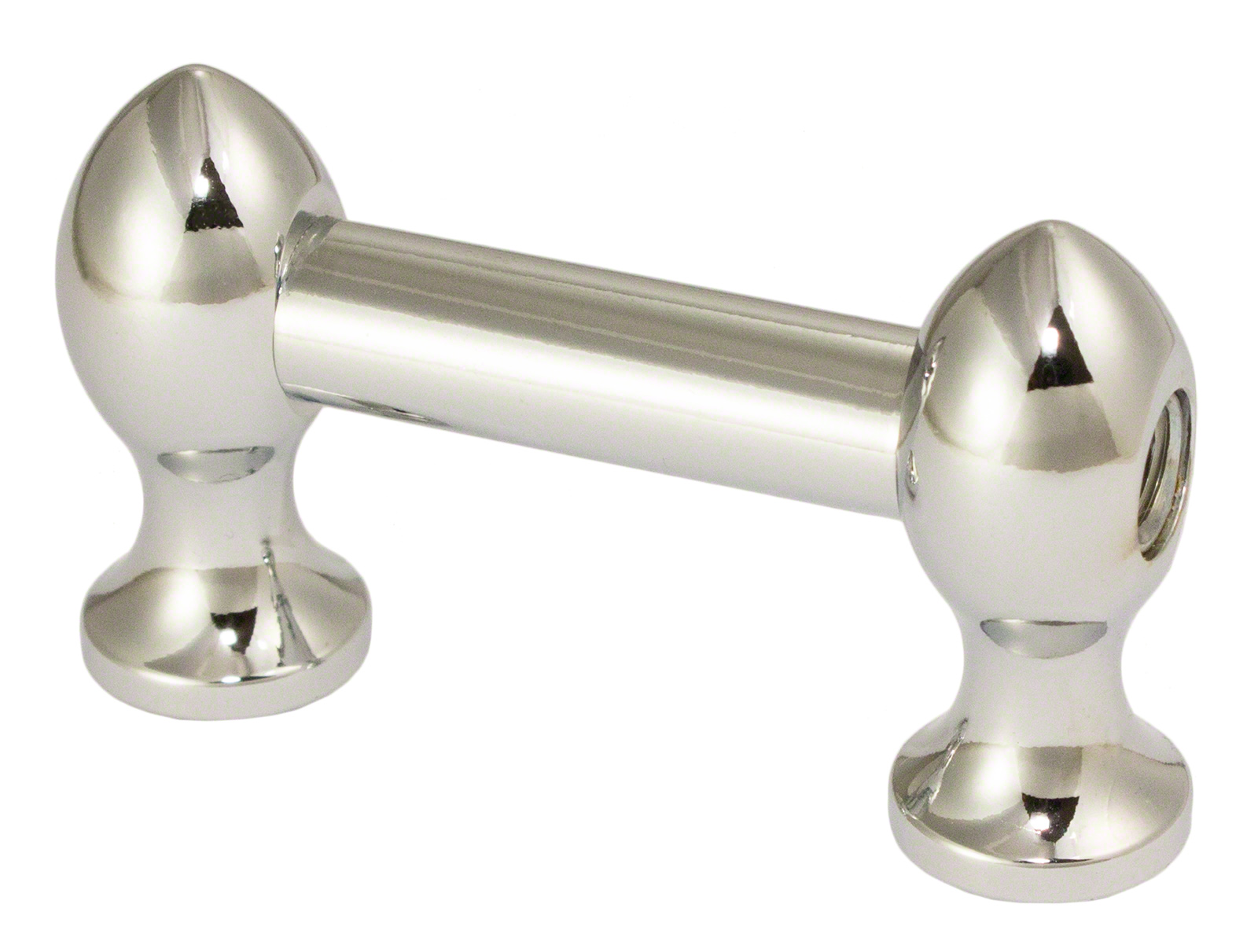 SPAREDRUM Coquille Tube Grosse Caisse - 38mm - Mono Tirant (X1)