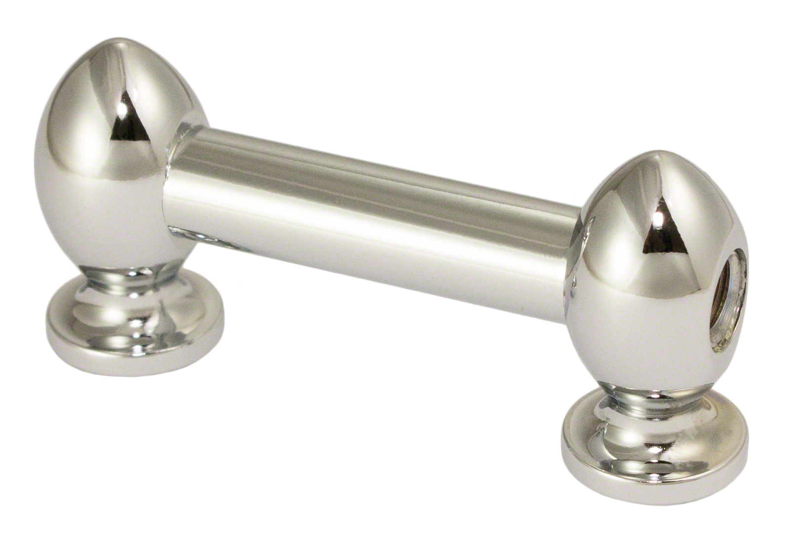 SPAREDRUM TL7S40 - Coquille Tube - 40mm - Mono Tirant (X1)
