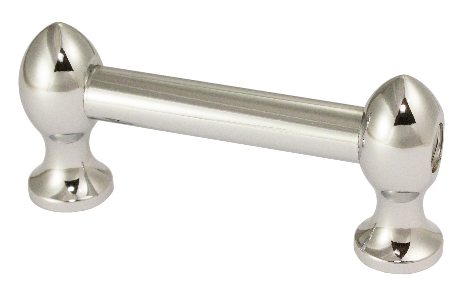 SPAREDRUM TL7S51B - SPANNBCKCHEN TUBELUG BASSDRUM - 51MM - EINZIGEN SPANNSCHRAUBEN (X1)
