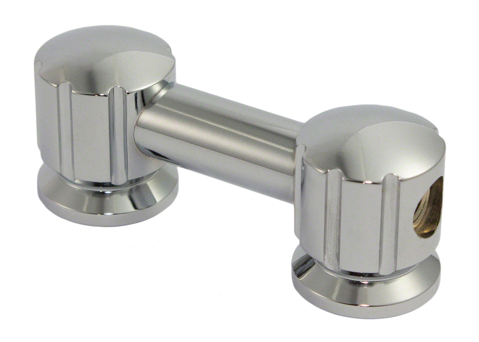 SPAREDRUM TL8S38 - Coquille Tube - 38mm - Mono Tirant (X1)