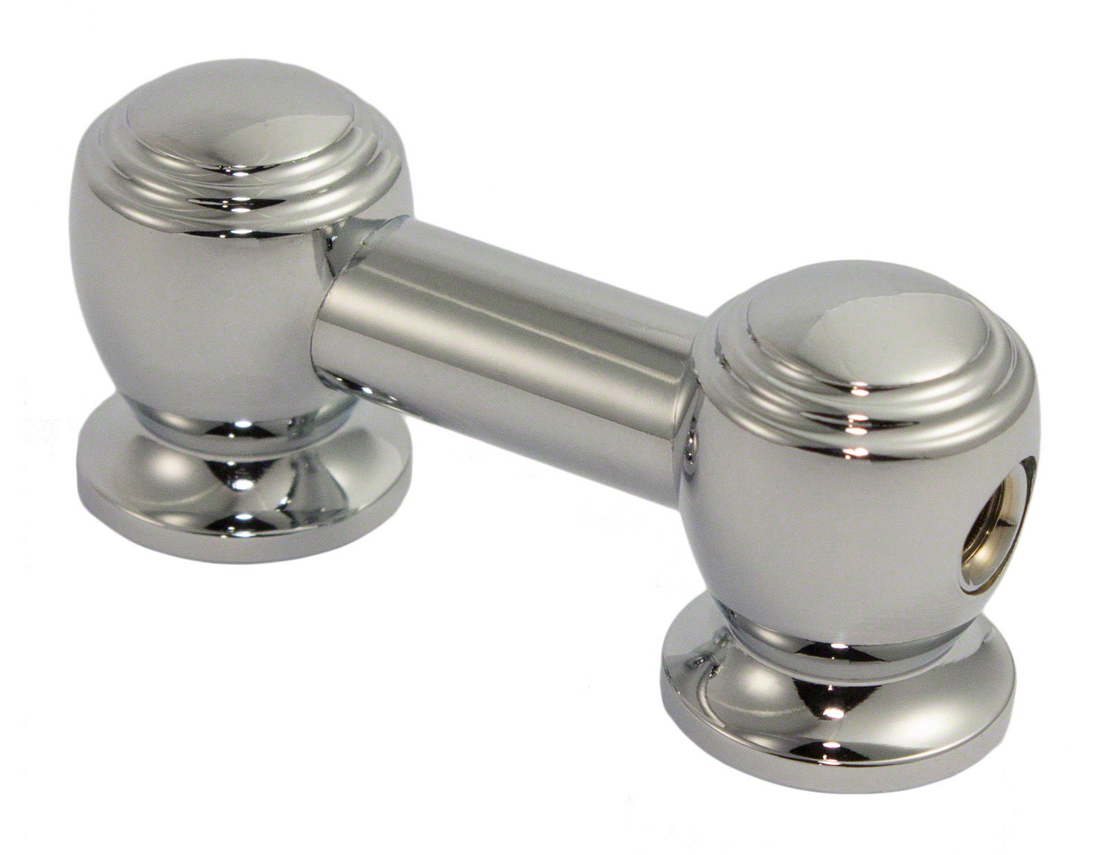 SPAREDRUM TL9D38 - Coquille Tube - 38mm - Double Tirant (X1)