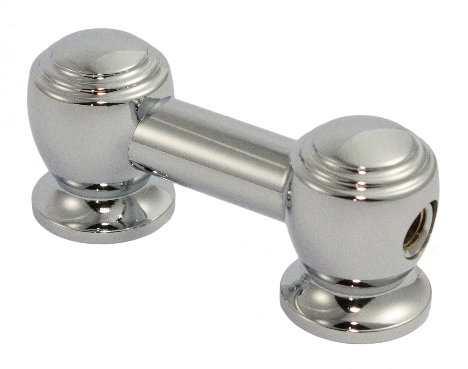 SPAREDRUM TL9S38 - BLOCCHETTO TUBO - 38MM - SOLO (X1)