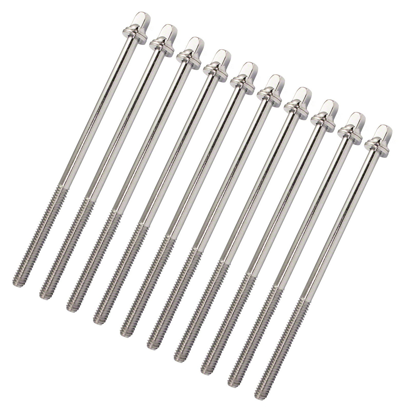 SPAREDRUM TRC-110W - 110MM TENSION ROD WITH WASHER - 7/32
