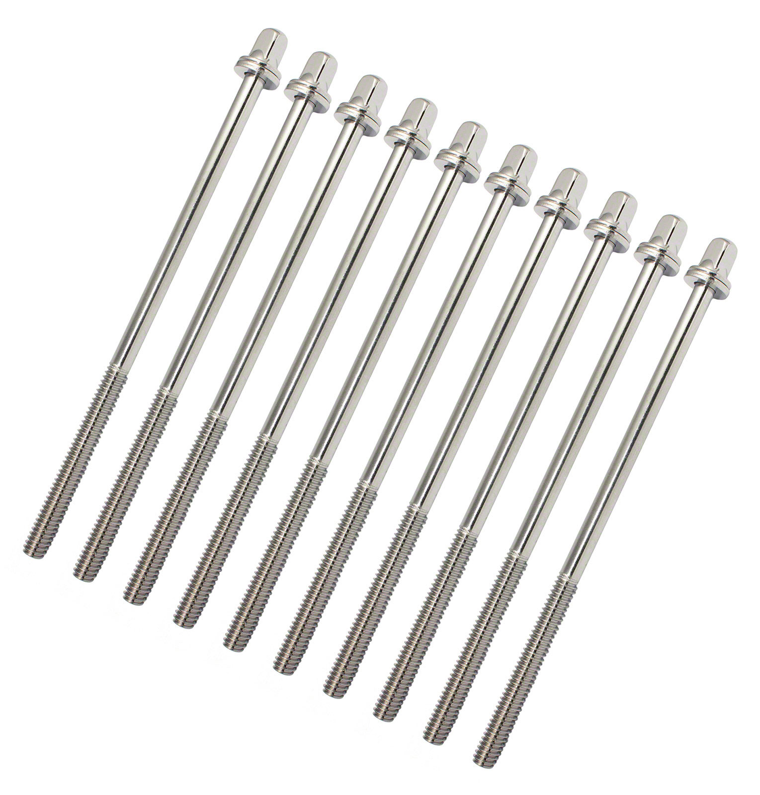 SPAREDRUM TRC-115W - 115MM TENSION ROD WITH WASHER - 7/32