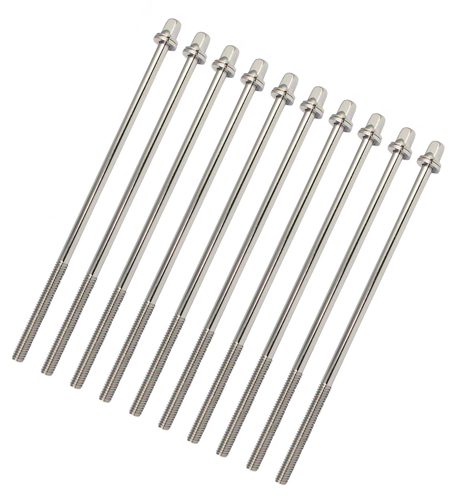 SPAREDRUM TRC-145W - 145MM TENSION ROD WITH WASHER - 7/32