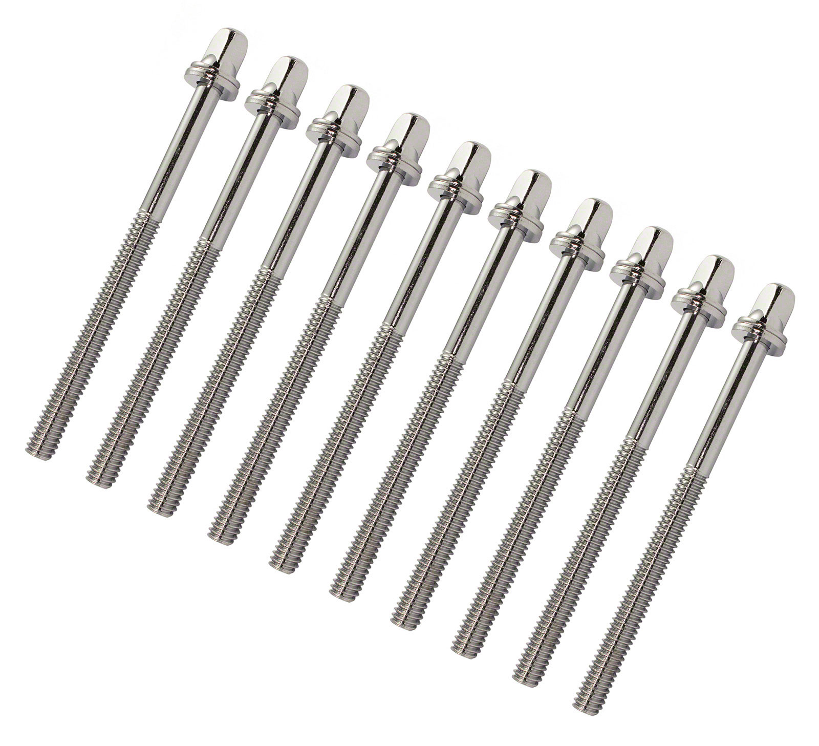 SPAREDRUM TRC-75W - VITE TIRANTE 75MM CON RONDELLA - FILETTATURA 7/32