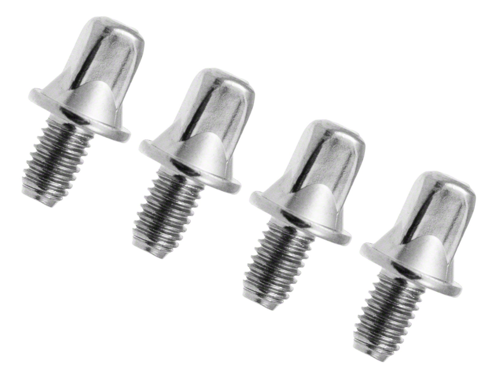 SPAREDRUM TRC-M5-8 - 8MM TENSION ROD / SCREW - M5 THREAD (X4)