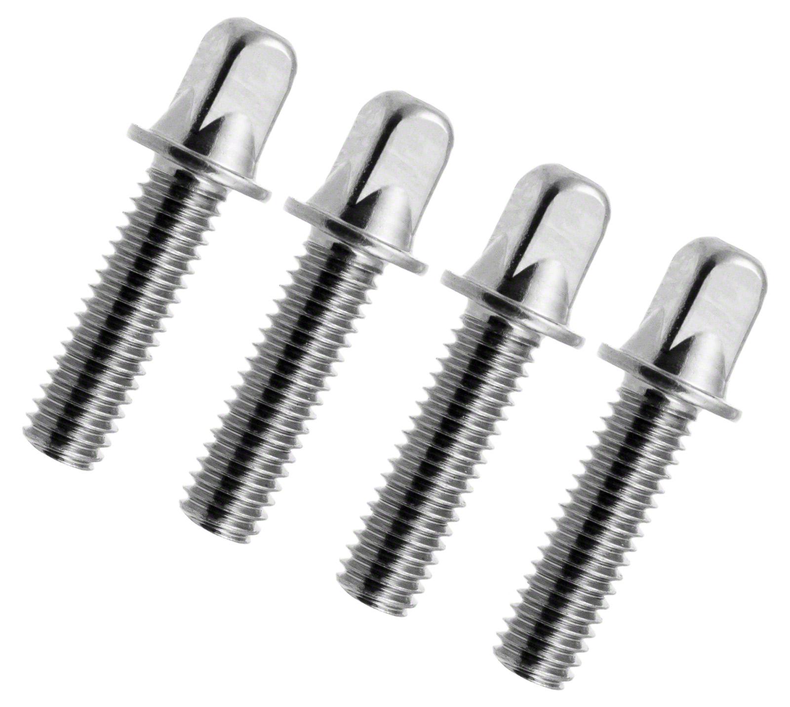 SPAREDRUM TRC-M6-20 - 20MM TENSION ROD / SCREW - M6 THREAD (X4)