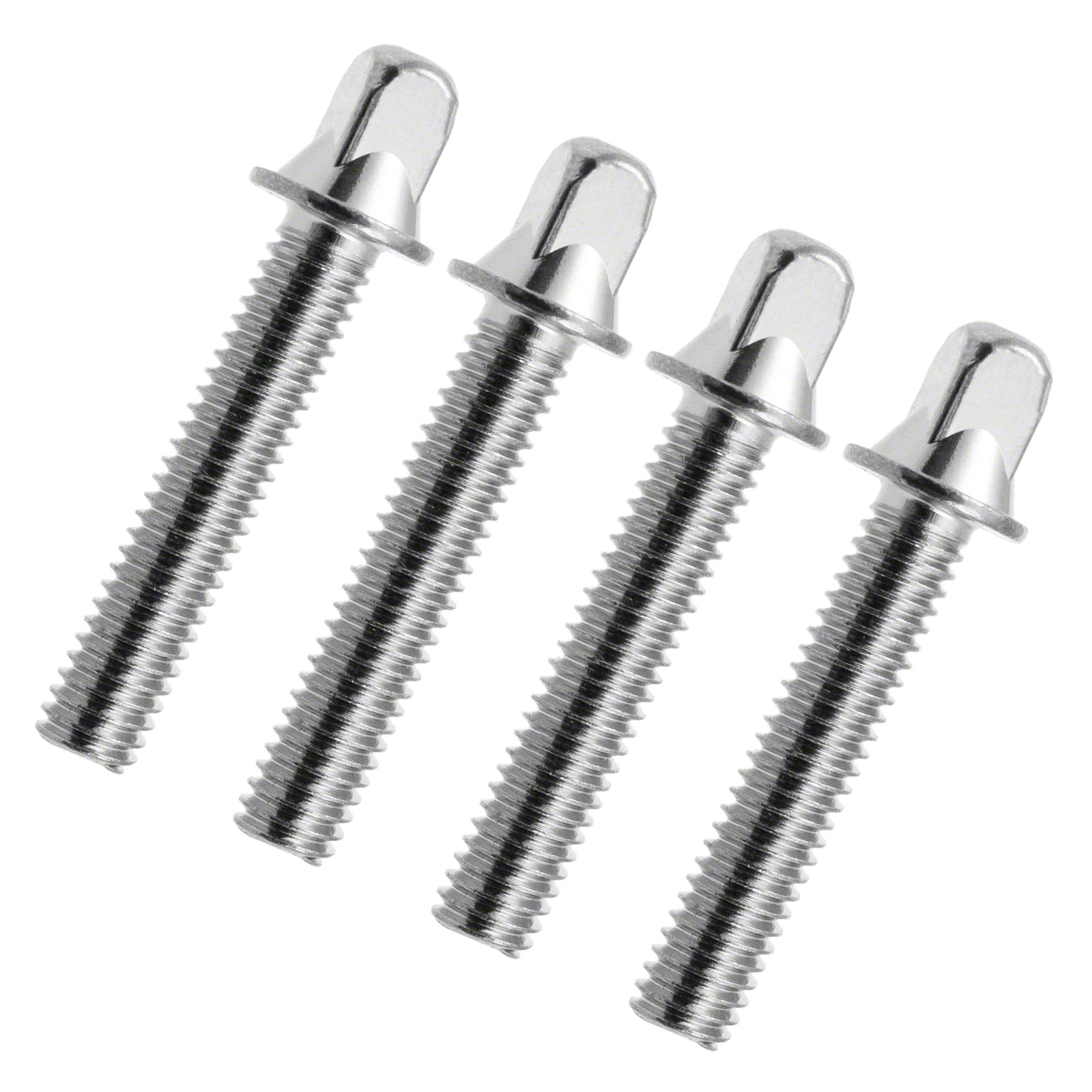 SPAREDRUM TRC-M6-30 - 30MM TENSION ROD / SCREW - M6 THREAD (X4)