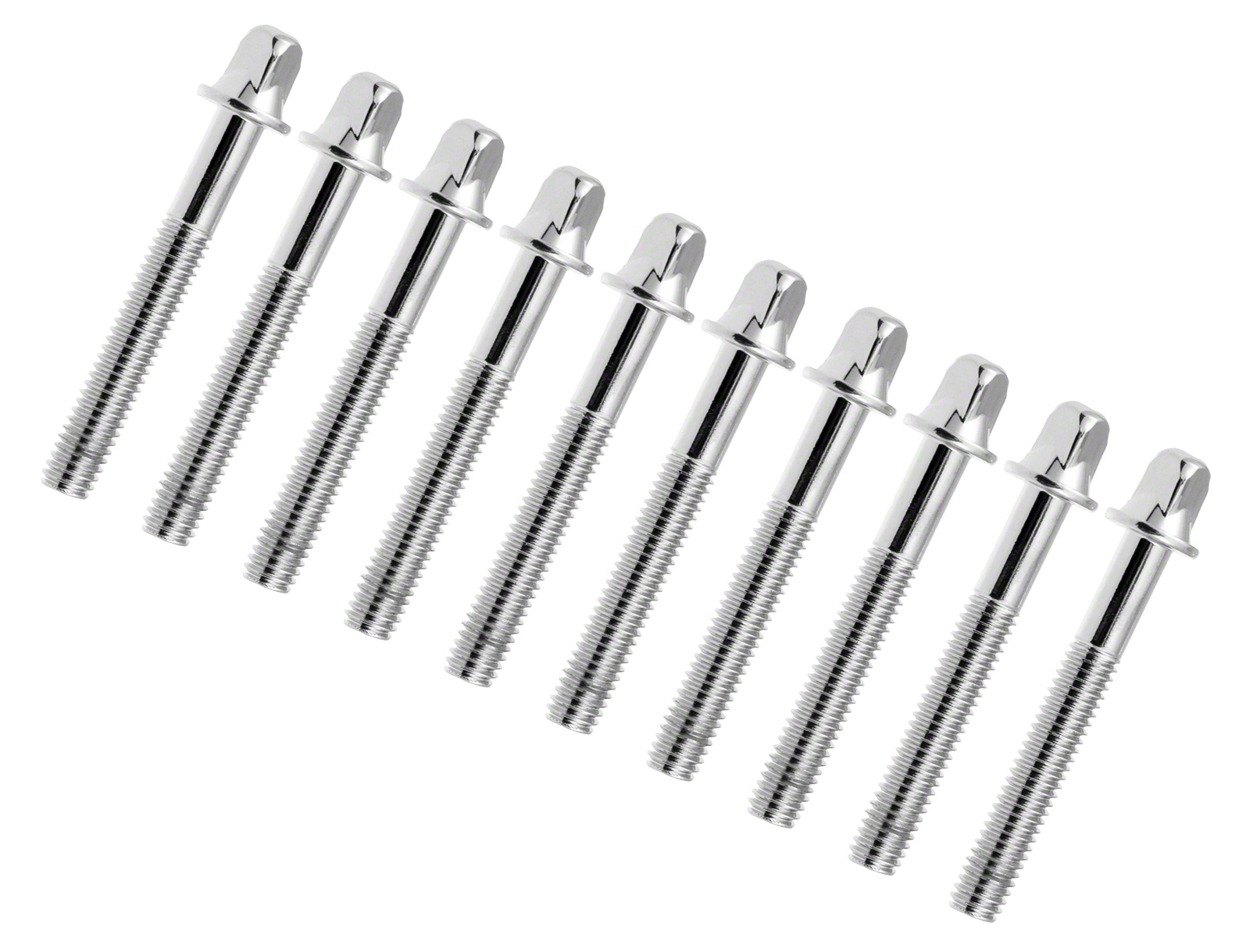 SPAREDRUM TRC-M6-42 - 42MM TENSION ROD - M6 THREAD (X10)