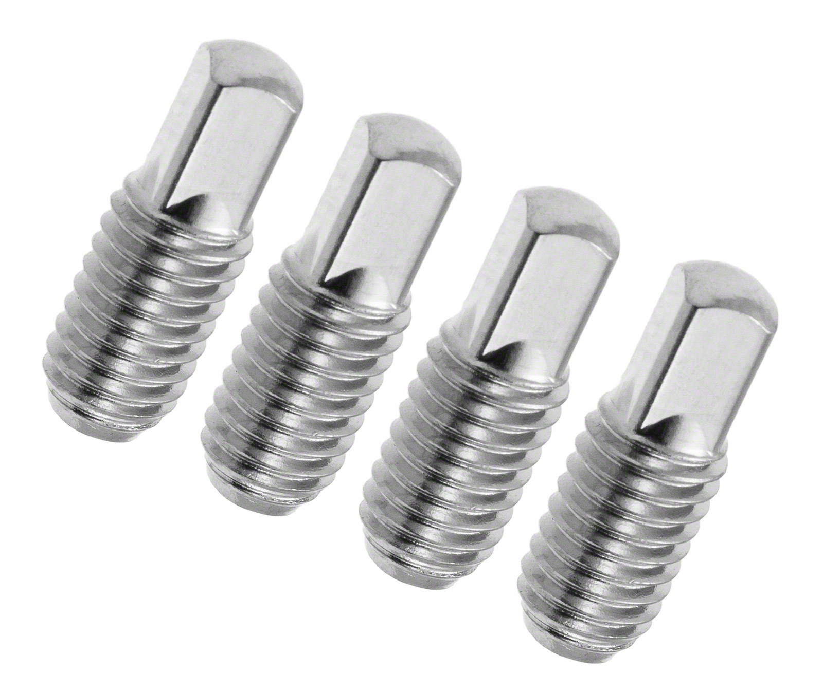 SPAREDRUM TRC-M8-13 - 13MM SCREW - M8 THREAD (X4)