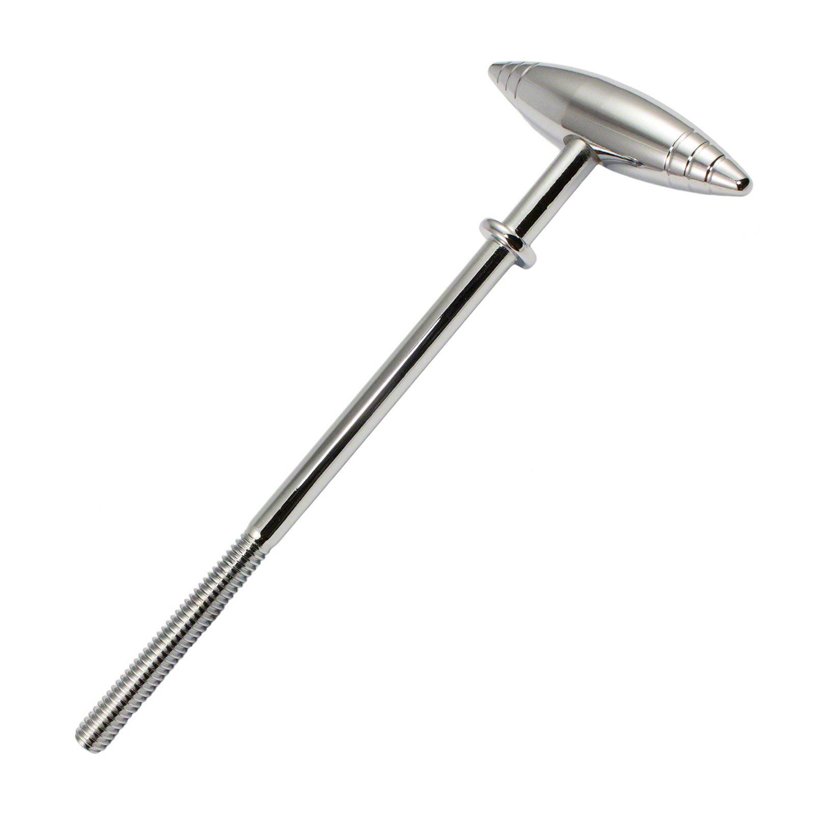 SPAREDRUM TRT1-95 - 95MM T-STYLE BASS DRUM TENSION ROD - 7/32