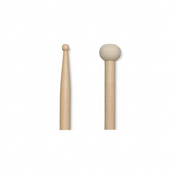 VIC FIRTH SD6 6 AMERICAN CUSTOM ERABLE SWIZZLE