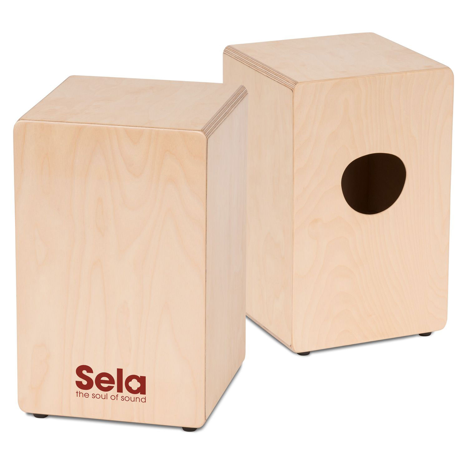 SELA PERCUSSION PRIMERA SE 117
