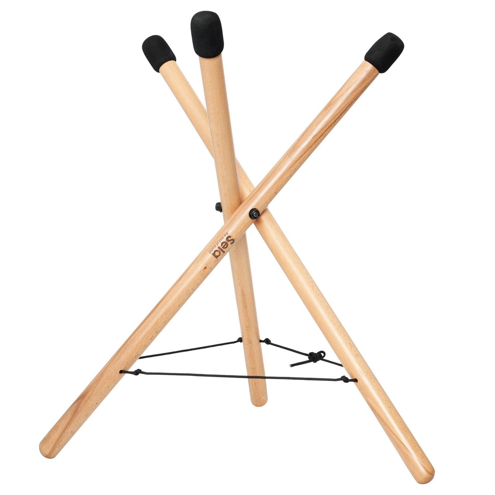 SELA PERCUSSION Handpan Stand Medium Se 199