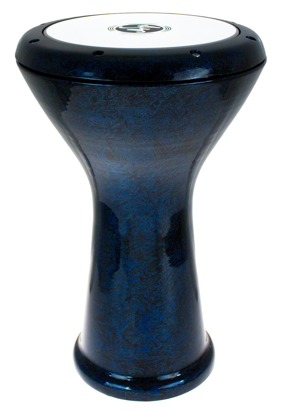 SAWT EL AHRAM EA-s-bl - Darbouka Egypte Alu Blue Stone