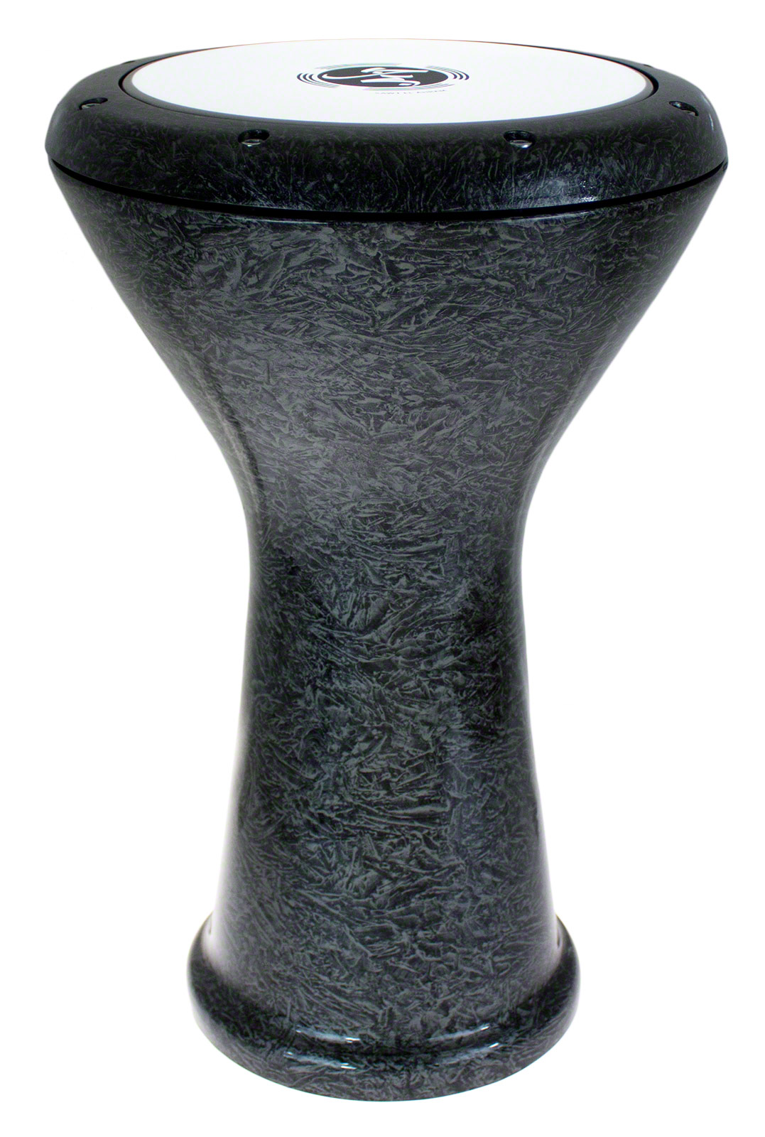 SAWT EL AHRAM EA-S-GY - ALU DOUMBEK - GREY STONE