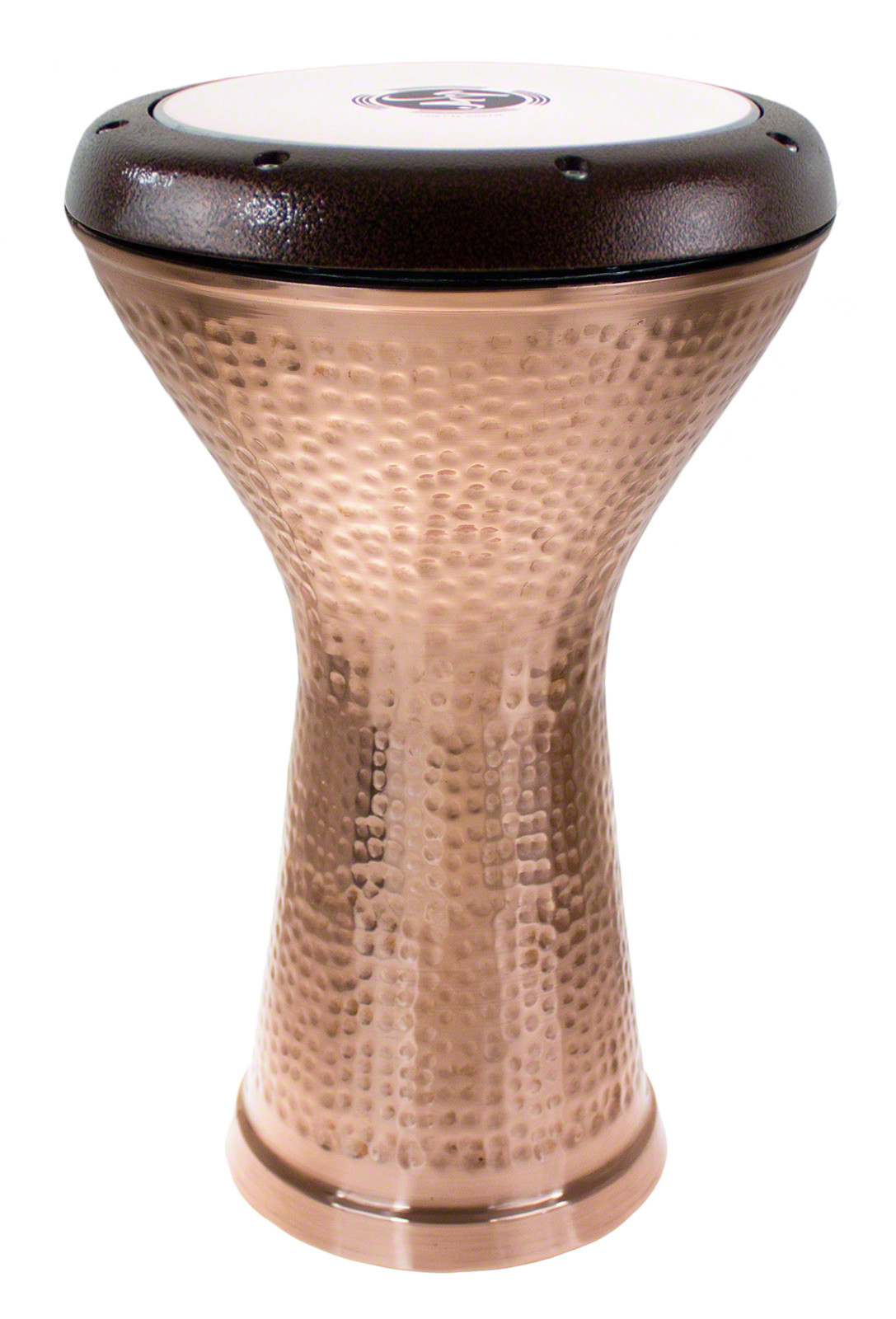 SAWT EL AHRAM EC-H - COPPER DOUMBEK HAMMERED