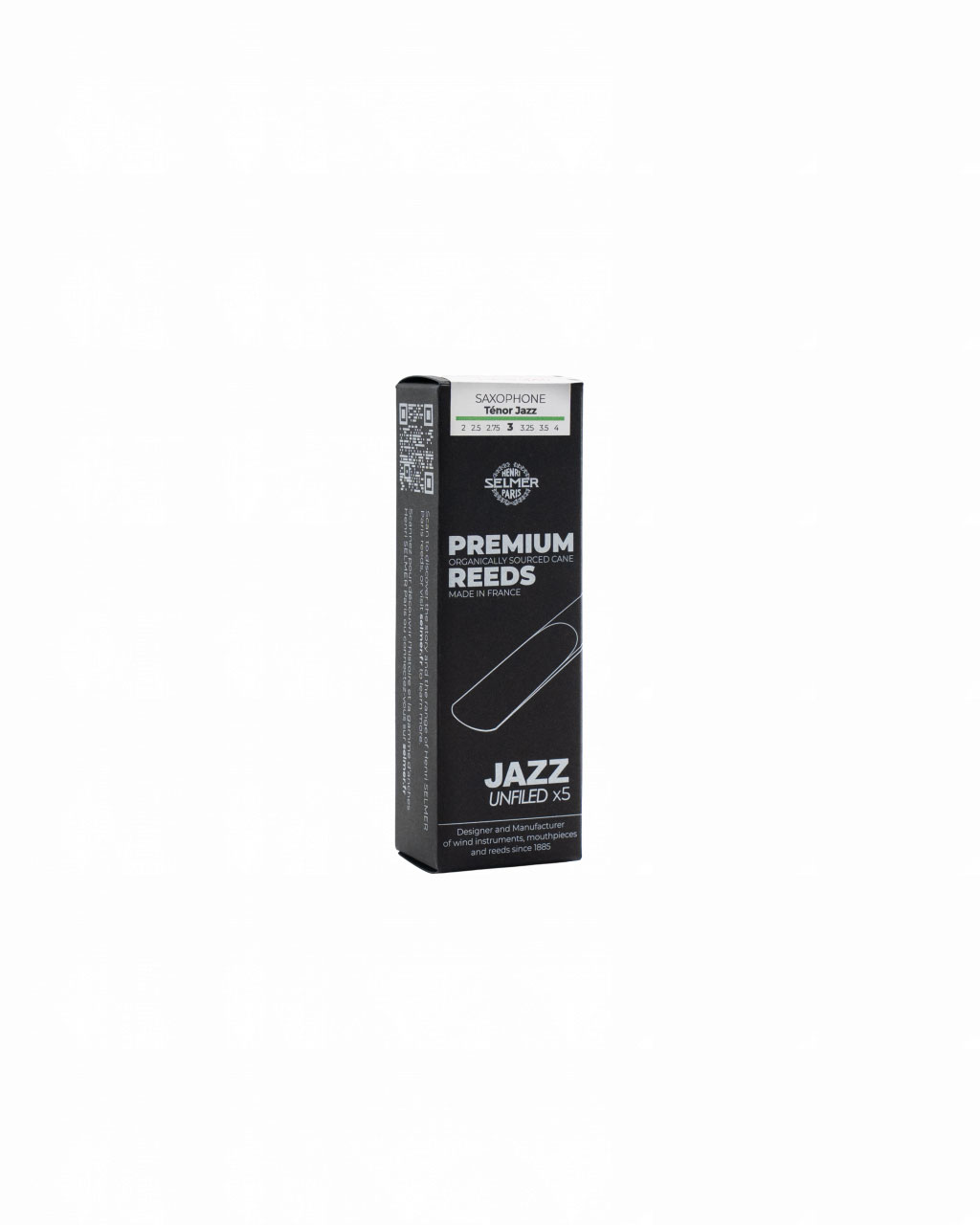 SELMER Jazz 2 - Sax Ténor (x5)