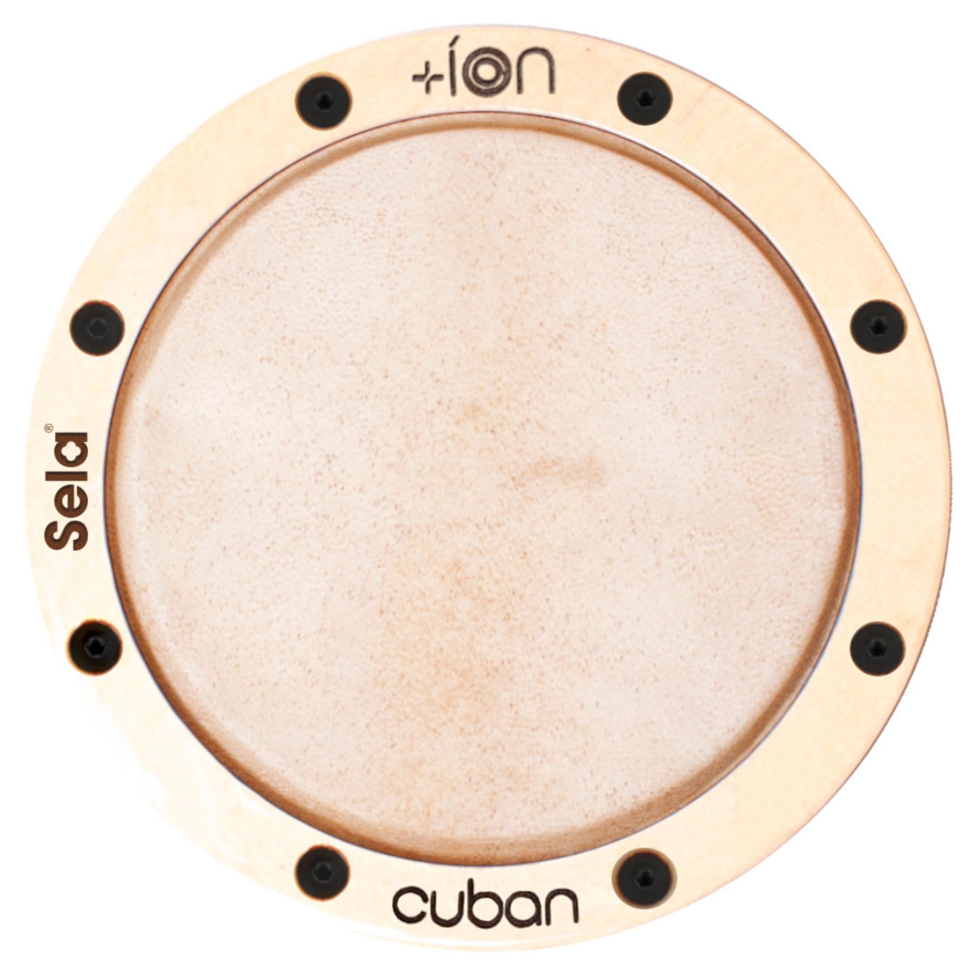 SELA PERCUSSION Ion for Iconic Cajon - Cuban