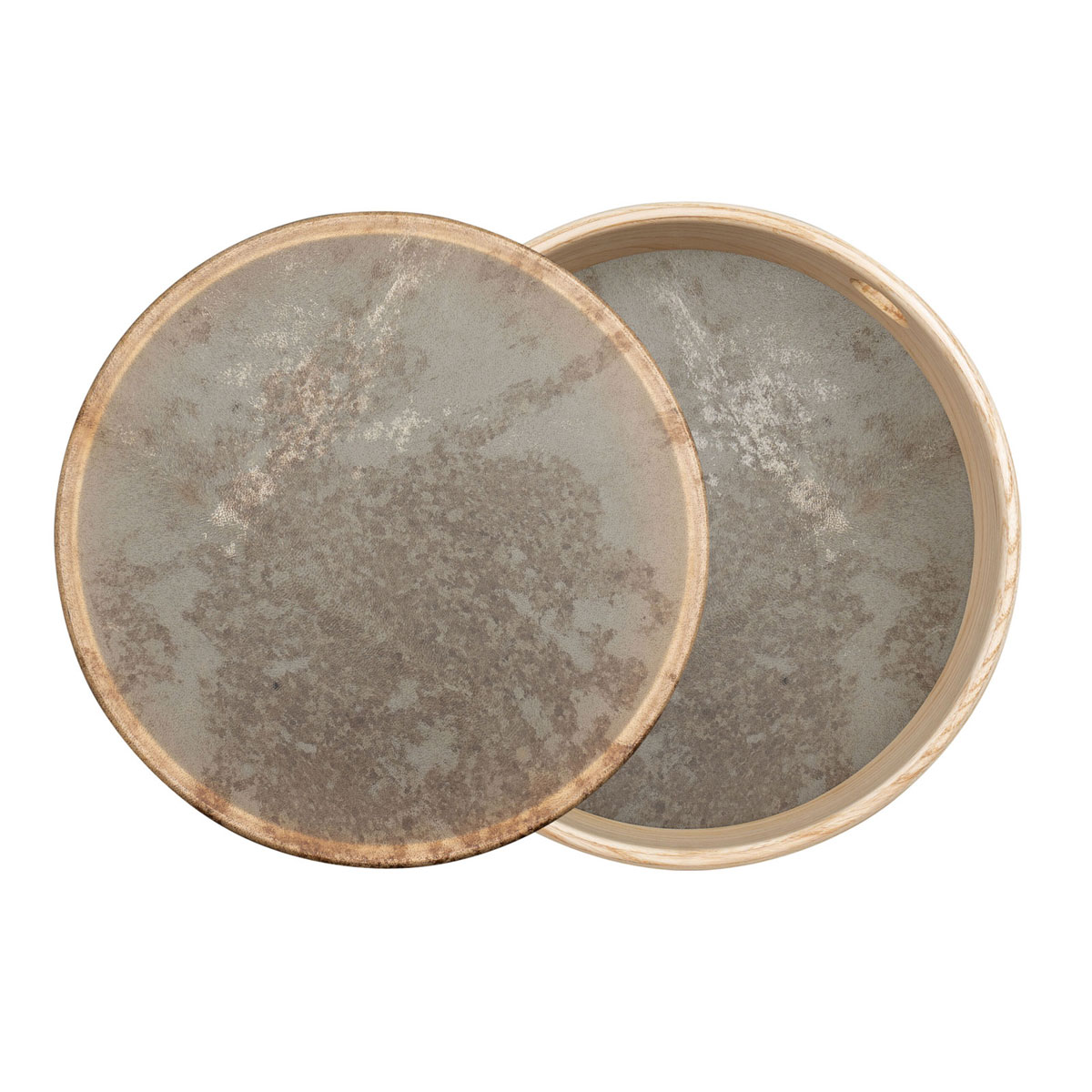 SELA PERCUSSION Frame Drum 35 cm