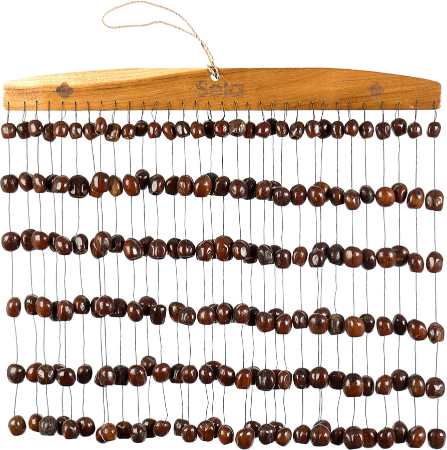 SELA PERCUSSION SESDC4 Seed Chime Pala